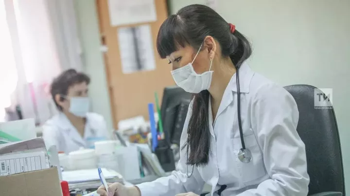 Аз хәрәкәтләнү яшьләрдә инсульт куркынычын арттыра