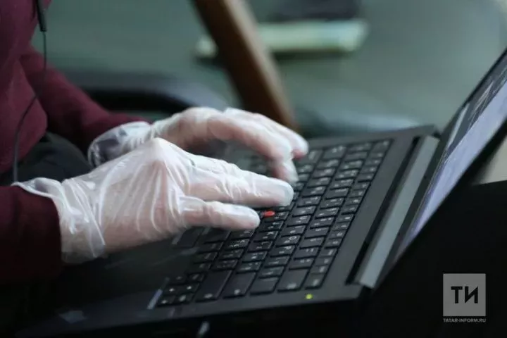 Активность мошенников в Татарстане выросла в 18 раз