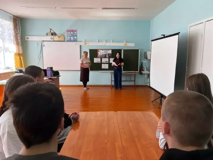 В Бавлинском районе почтили память жертв нацистских лагерей