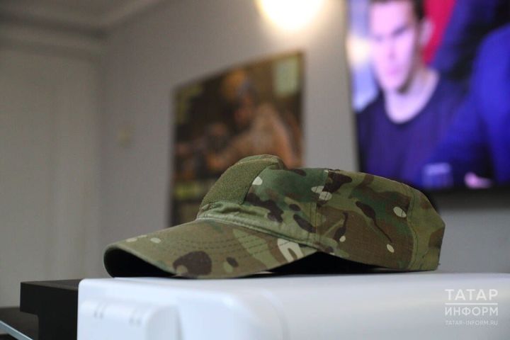 Состоялась отправка военнослужащих в Африканский корпус