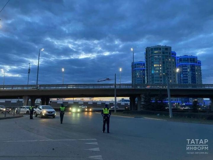 Госавтоинспекция Татарстана напоминает о правилах отдыха для водителей
