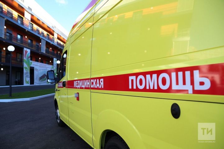 В Татарстане запущена единая диспетчерская служба скорой помощи