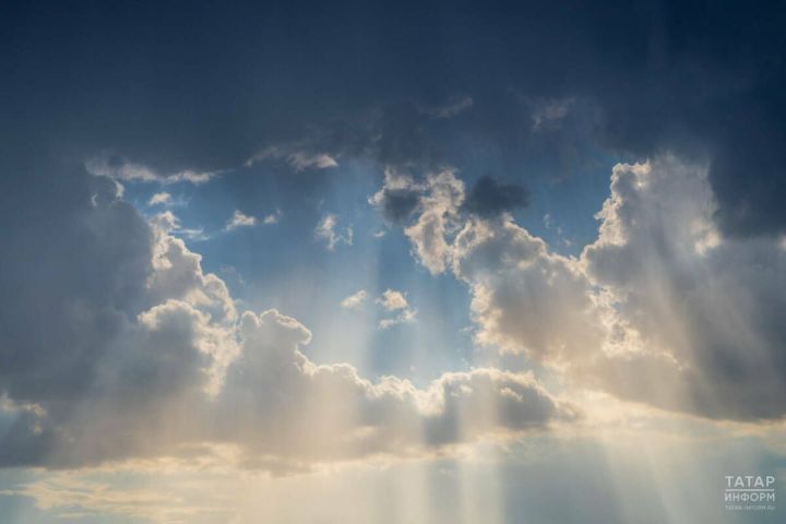 Прогноз погоды на 5 апреля