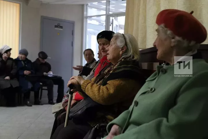 Неработающие пенсионеры Татарстана получают дополнительную финансовую поддержку от государства
