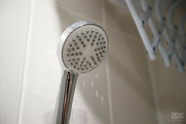 В Бавлах ограничат подачу воды из-за ремонтных работ на улице Кольцевая