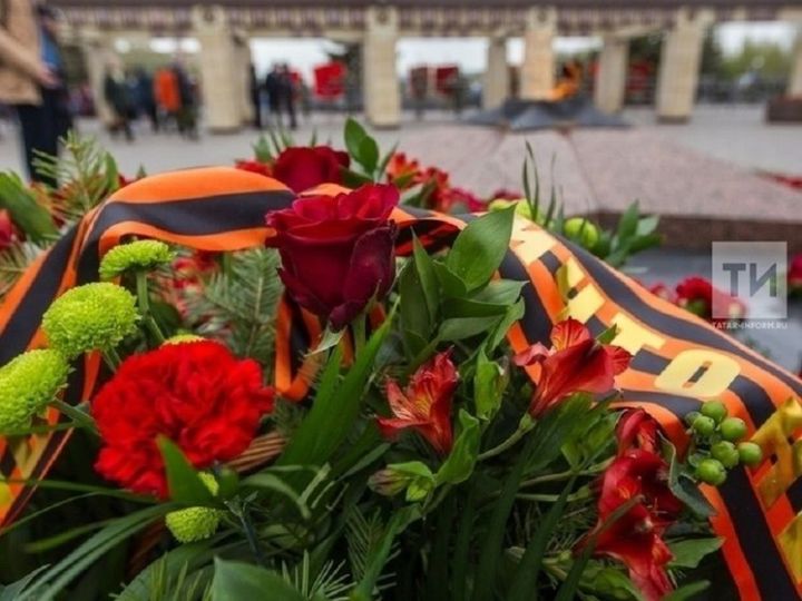 Бөек Ватан сугышында Җиңүнең 81 еллыгына багышланган бәйрәм чаралары программасы