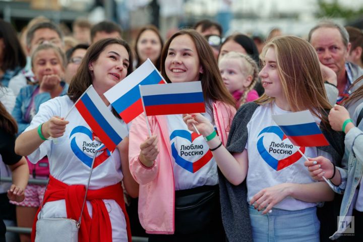 Праздник единства и традиций: программа мероприятий ко Дню России в Бавлах