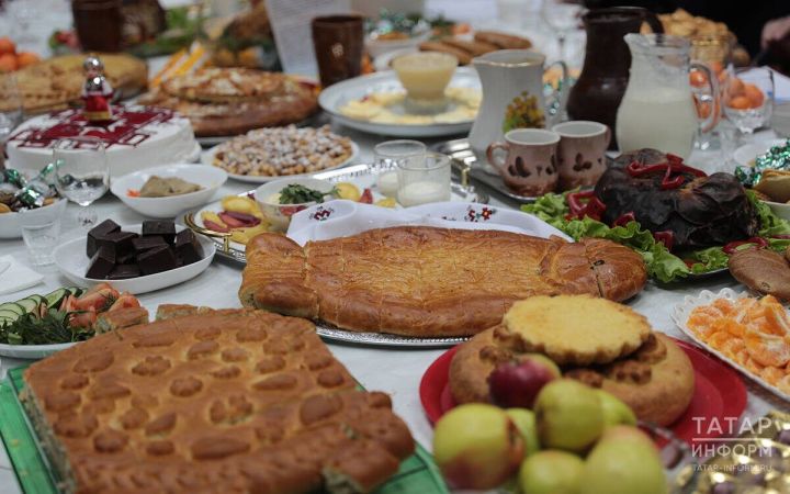 Кибеттә акча туздырмау кагыйдәсе