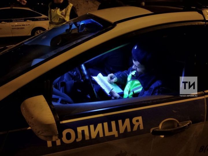 Бавлинка привлечена к ответственности за отказ от медицинского освидетельствования