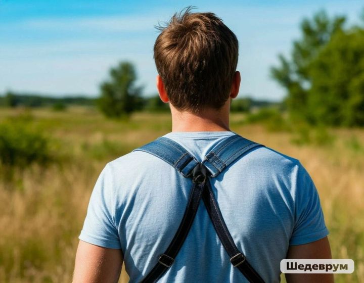 Умыртка баганасына зыян салучы  гадәт