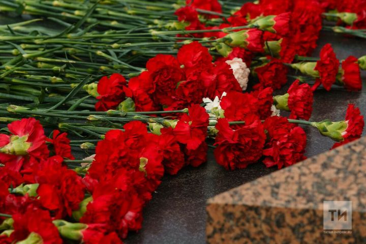 Глава Бавлинского района поздравил ветеранов боевых действий с памятной датой