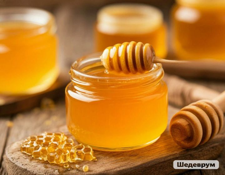Тәмле һәм файдалы бал турында берничә факт
