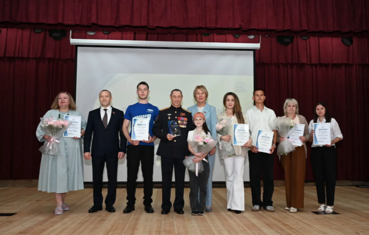 Баулылар – иң яхшылар арасында