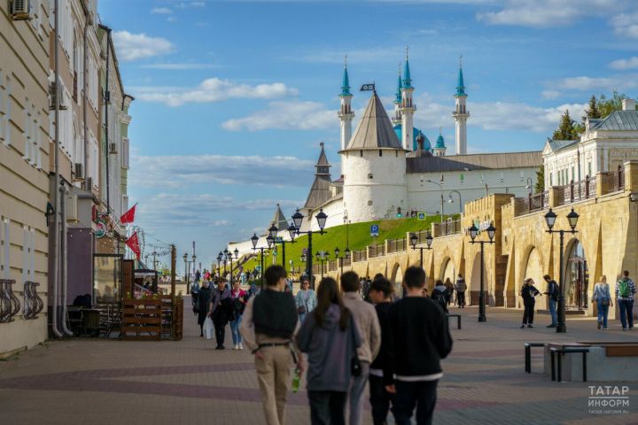 Актриса «Рабыни Изауры» представит в Казани фильм о семьях кооператоров РТ