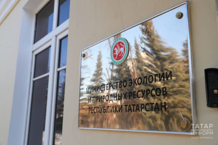 В рамках операции «Чистый воздух» проверили свыше 3,5 тыс. авто в районах Татарстана