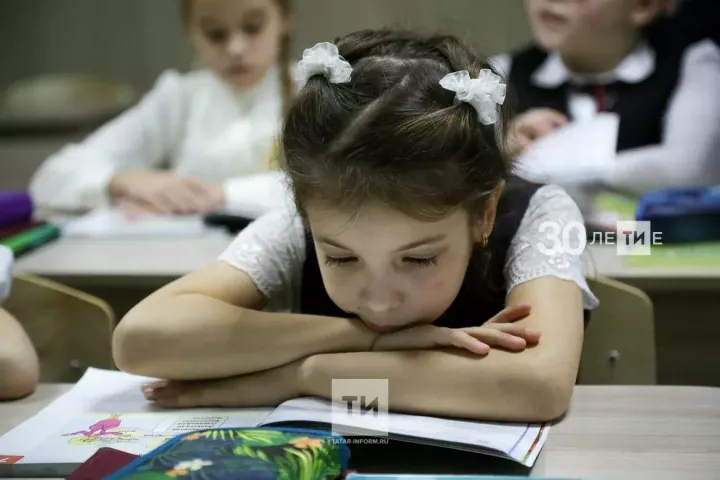 Рекомендации для родителей: как плавно вернуть ребёнка в учебный ритм