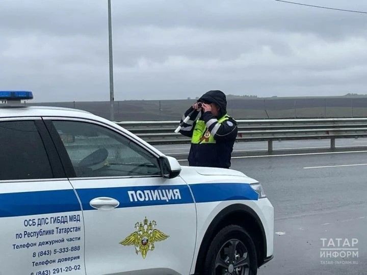 Двое водителей лишились прав за отказ от медосвидетельствования в Бавлах