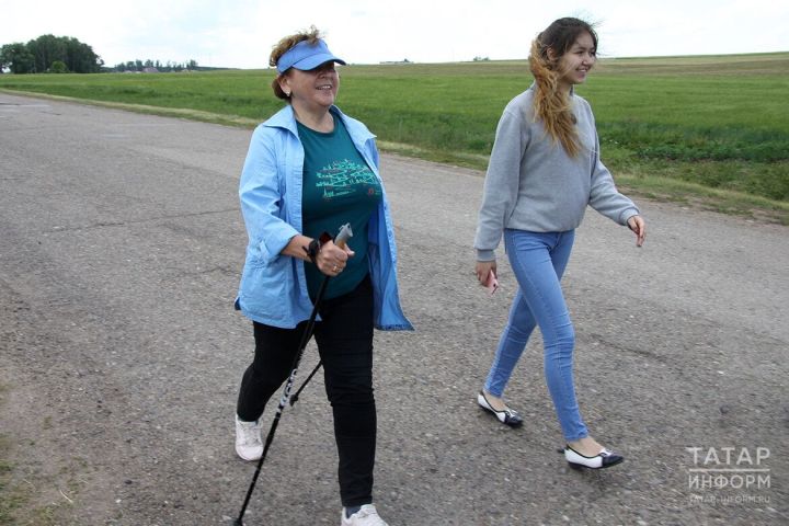 Минздрав напоминает о пользе движения в Неделю популяризации активных видов спорта