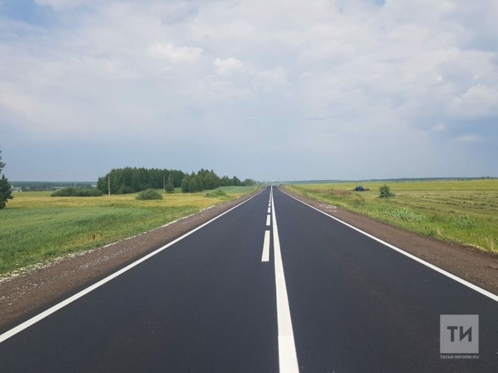 В Бавлинском районе запускается новый автобусный маршрут