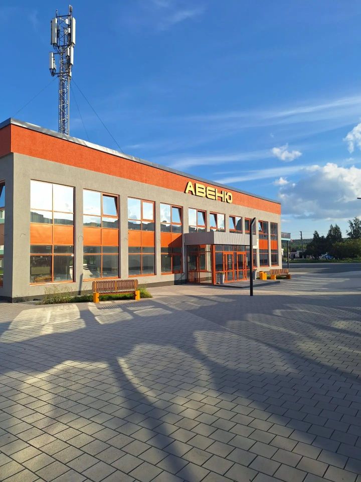 В Бавлинском районе запускается новый автобусный маршрут