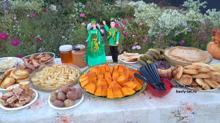 #ТәмлеБаулы: бәрәңге ризыклары